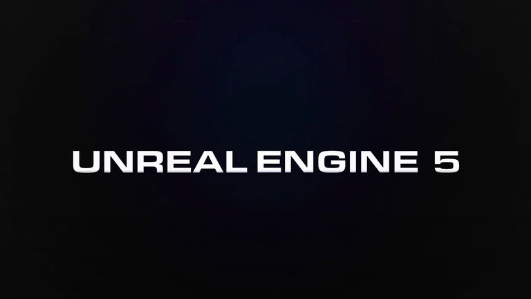 Una nueva demo de Unreal Engine 5 muestra el impresionante futuro de los videojuegos