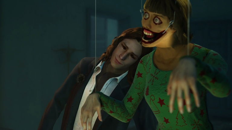 Vampire: The Masquerade - Bloodlines 2 se retrasa y no llegará en 2021