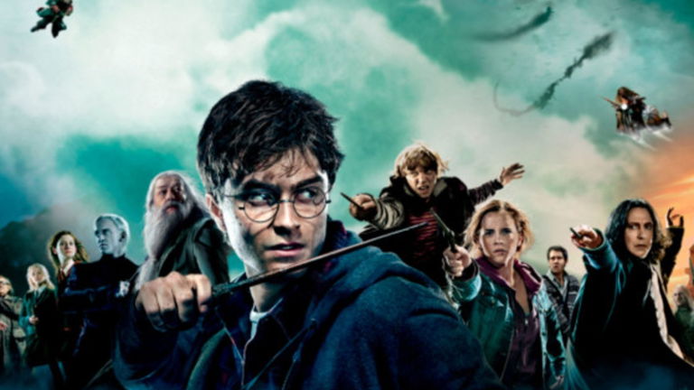 El nuevo videojuego de Harry Potter se estrenaría en PS5 y Xbox Series X a finales de 2021