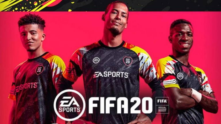 FIFA 20: Así puedes cumplir todos los objetivos de la primera semana de la temporada 7