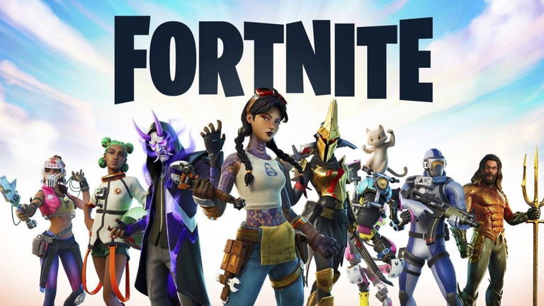 Fortnite avisa de cuelgues para los jugadores de iOS: estos son los iPhone afectados
