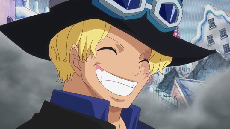 Así se vería esta ex-estrella Disney como Sanji en el live-action de One Piece