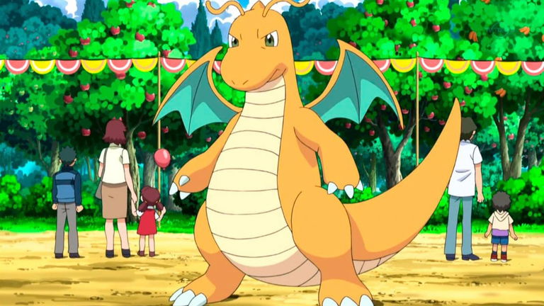 Estos son los mejores Pokémon para derrotar a Dragonite en Pokémon GO