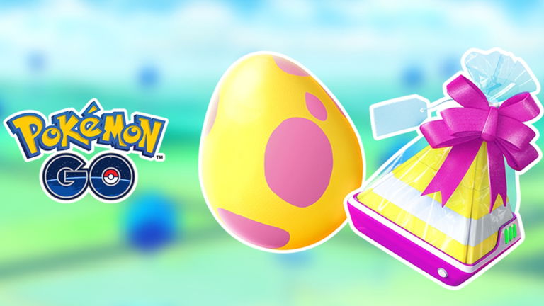 Los Pokémon con formas de Alola y Galar aparecerán en los Huevos de Pokémon GO