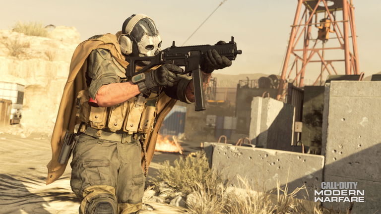 Call of Duty: Modern Warfare ya supera los 200 GB en PC