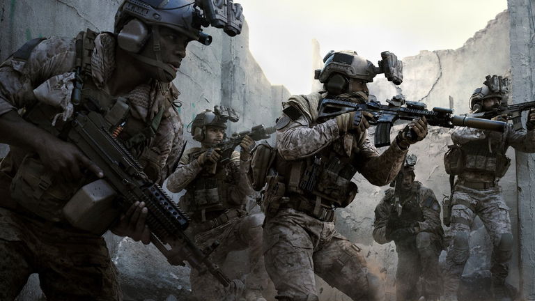 Mejores Call of Duty (CoD) para PS4