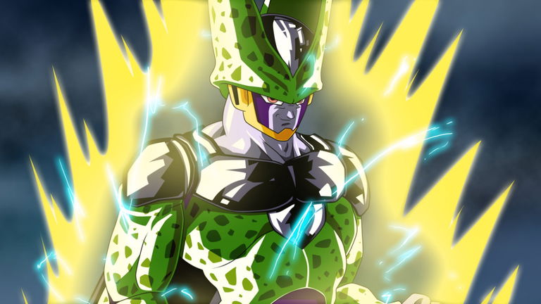 Estamos seguros de que este mashup entre Dragon Ball y PS5 te encantará