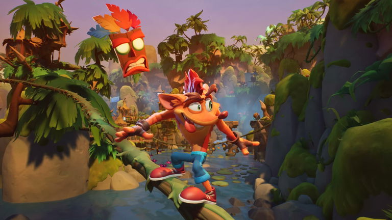 Todo lo anunciado en el State of Play de agosto