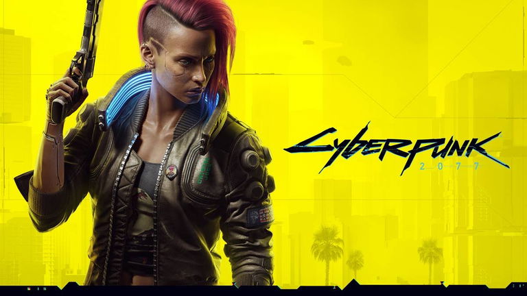 CD Projekt RED aclara el crunch de Cyberpunk 2077