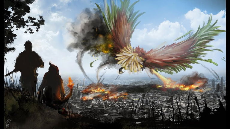 Si todas las Regiones Pokémon entraran en guerra, ¿cuál saldría vencedora?