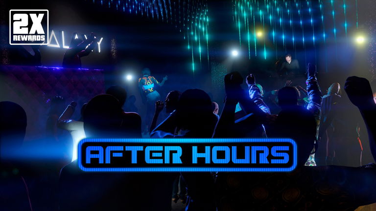 Esta semana en GTA Online el club nocturno genera el doble de ingresos