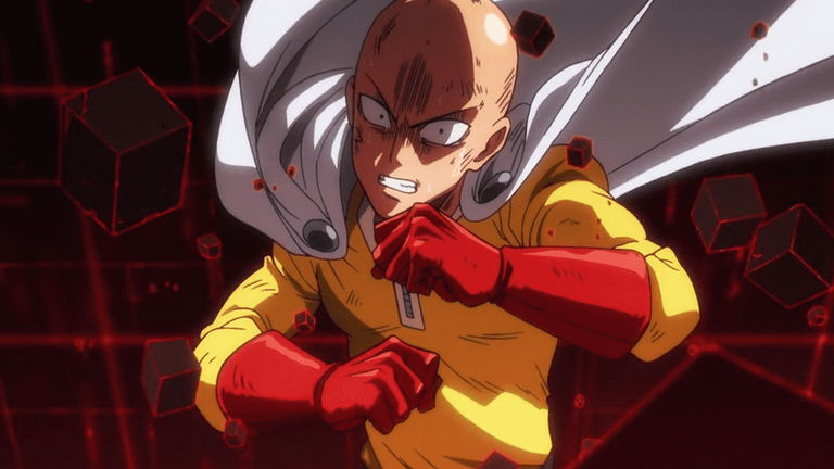 Esta teoría de One Punch Man afirma que Saitama podría ser en realidad un monstruo