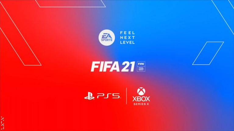 Primer vistazo a FIFA 21 en el EA Play 2020