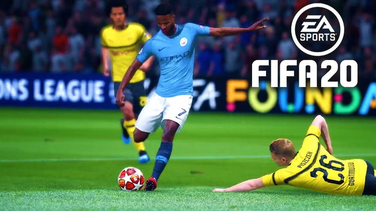 FIFA 20 recibe una nueva actualización: esto es todo lo que incluye