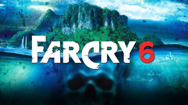 Surgen nuevos detalles sobre el supuesto Far Cry 6: Jetpacks en entornos tropicales