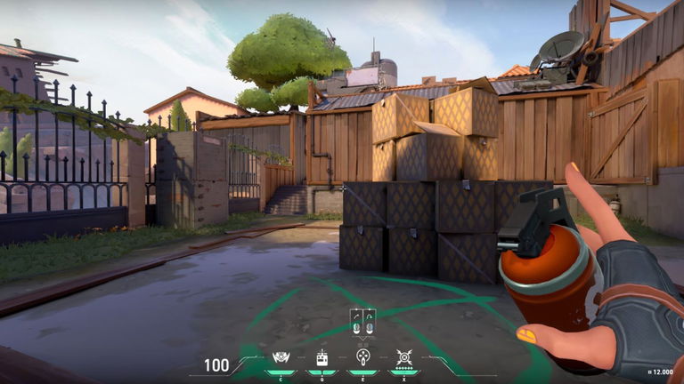 Todos los modos de juego de Valorant