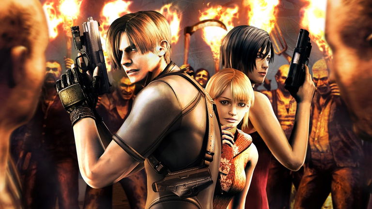 El remake de Resident Evil 4 podría tener una "historia expandida" según un rumor