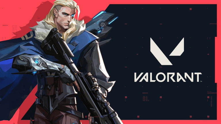 Cómo jugar a Valorant en un monitor ultrapanorámico