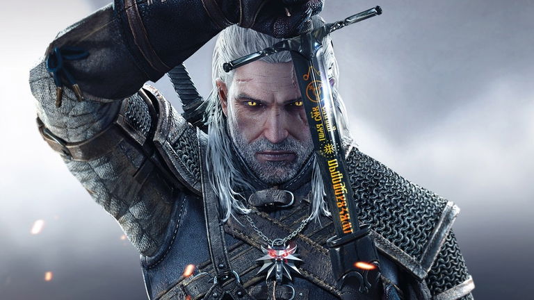 Cyberpunk 2077 es una experiencia de rol mucho mayor que The Witcher III