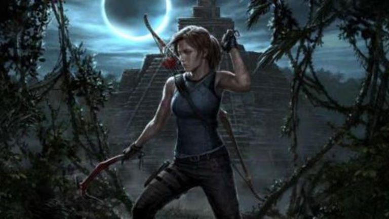 Crea una perfecta Lara Croft en Los Sims 4