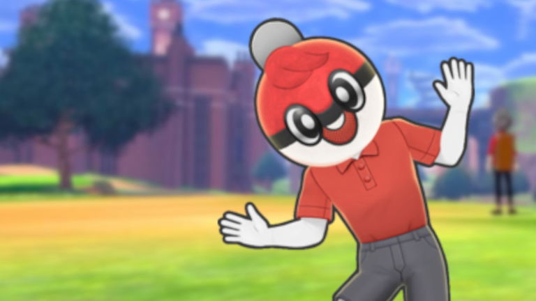 Pokémon: Alas del Crepúsculo le quita la máscara a Bolifacio, de Espada y Escudo