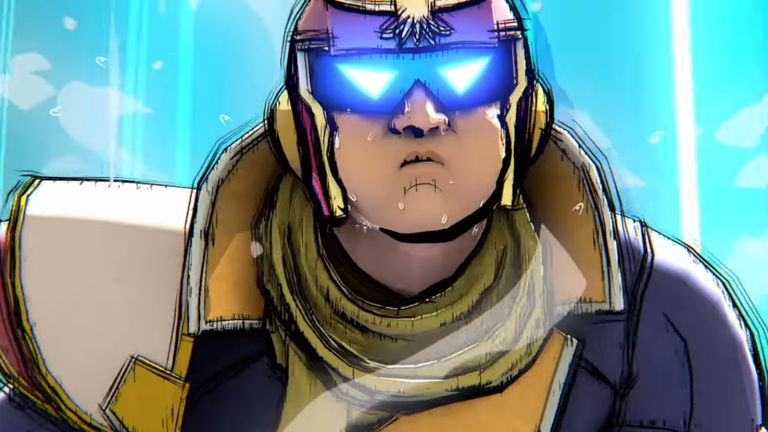 Nintendo ha resucitado la voz original del Capitán Falcon por una buena razón