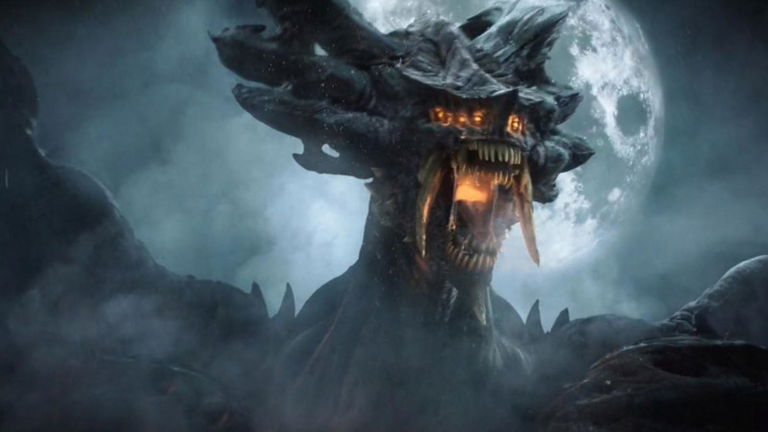 Demon’s Souls Remake se muestra en nuevas imágenes