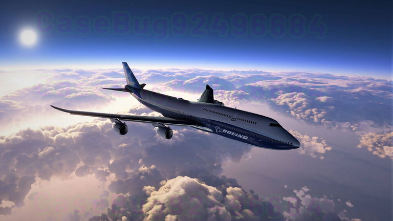 Microsoft Flight Simulator tiene una cantidad de discos en físico que te costará creer