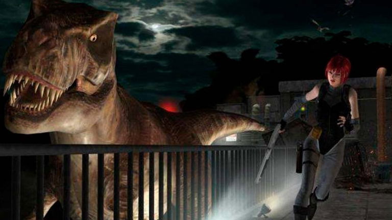 Un reboot de Dino Crisis fue cancelado por Capcom, según un rumor