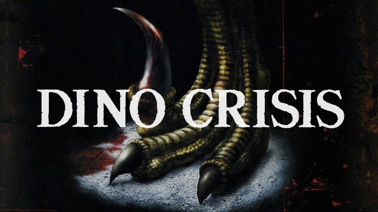 Dino Crisis estuvo en los planes de Capcom, pero se acabó convirtiendo en este otro juego