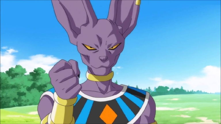 Dragon Ball: Beerus recibe el mejor cosplay que podrás ver