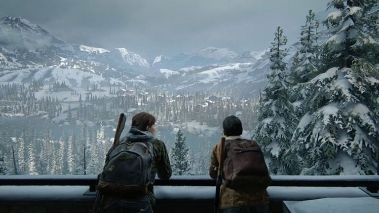 Todos los paralelismos que se han visto hasta el momento entre The Last of Us Parte II y su antecesor