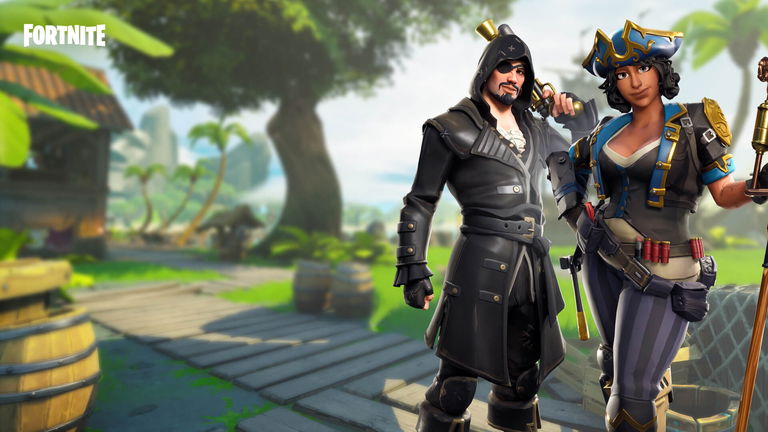 Salvar el Mundo de Fortnite se actualiza: esto es todo lo que necesitas saber