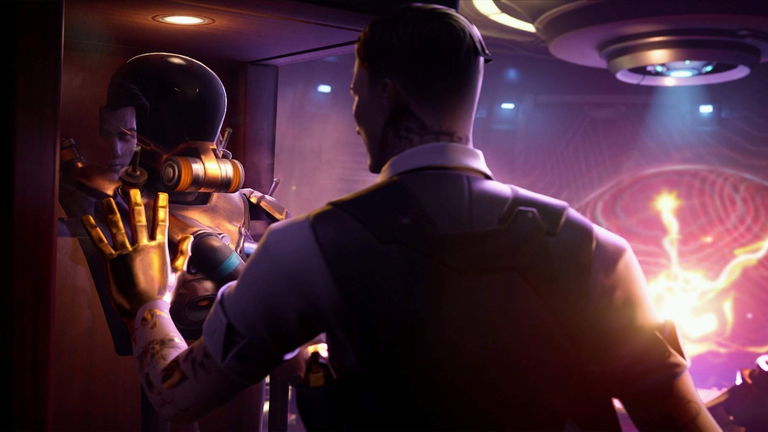 Fortnite filtra nuevos detalles de su temporada 3