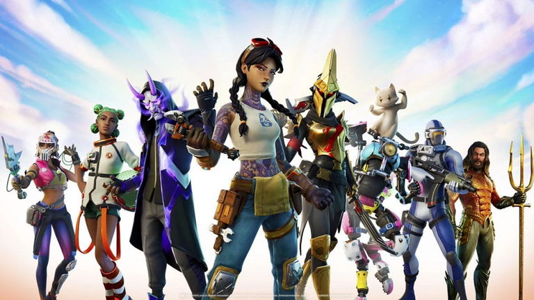 Cómo completar los desafíos de estilo de la temporada 3 de Fortnite