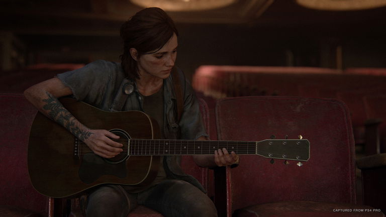 11 motivos por los que The Last of Us Parte II puede ser el mejor juego de 2020