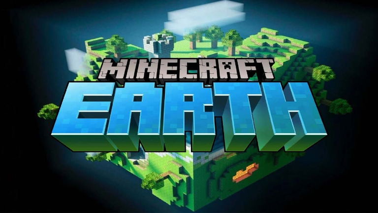 Minecraft Earth se actualiza con 4 novedades rompedoras