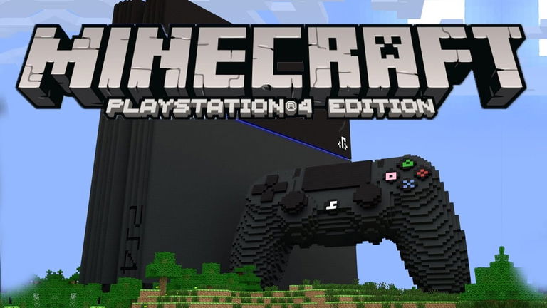 Minecraft puede contar con soporte para PlayStation VR