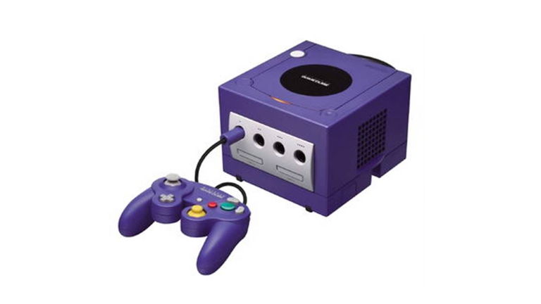 Esta GameCube de colores vibrantes es la mejor personalización de consola que hemos visto en mucho tiempo
