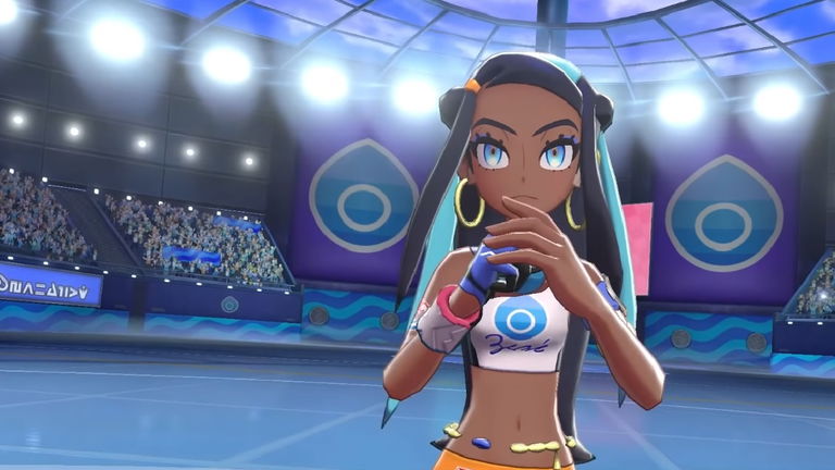 ¿Por qué necesitamos un juego de Pokémon en el que el jugador es el líder de un gimnasio?