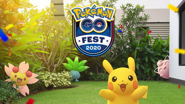 Encuentran numerosos datos de lo que esta por llegar a Pokémon GO a través de su código interno