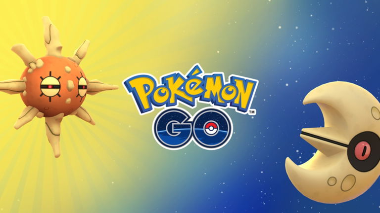 Pokémon GO presenta los eventos del solsticio y ¡A bichear!