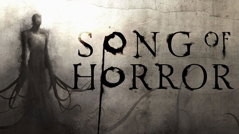 Análisis Song of Horror. El terror llama a tu puerta