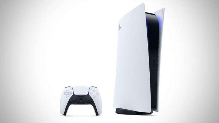 Las reservas de PS5 ya están abiertas y habrá unidades limitadas