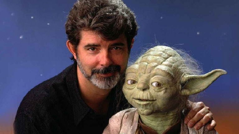 Star Wars: el origen de Yoda, el personaje que no convencía a George Lucas