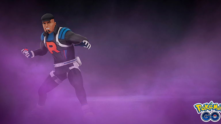 Pokémon GO filtra nuevos detalles de los Globos del Team Rocket