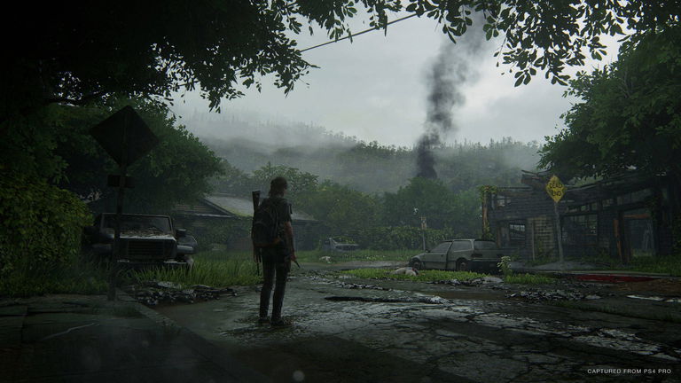 Impresiones finales de The Last of Us Parte II - Buscando la venganza perfecta