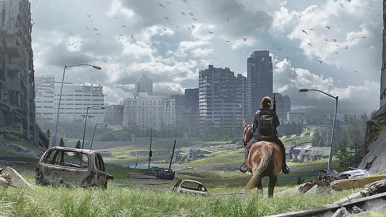 Craig Mazin, director de la serie de The Last of Us, ofrece nuevos detalles del proyecto