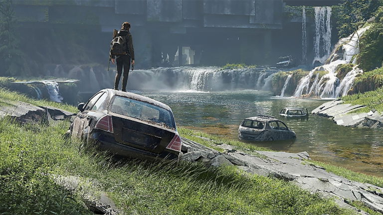 Revelado el número de trabajadores implicados en The Last of Us 2