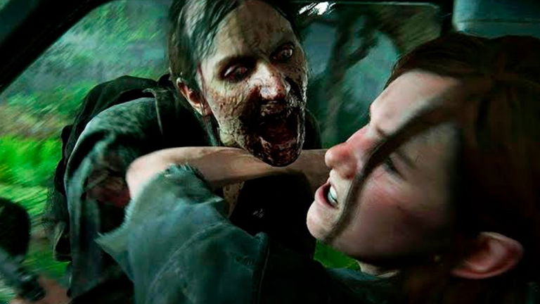 Te sorprenderá saber cómo se hacen los sonidos de infectados en The Last of Us 2